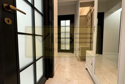 Apartament INTABULAT 2 camere decomandat  Royal Town Copou - 33