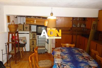 Casa 4 camere si zona de Birouri Cetate  Alba Iulia - 17
