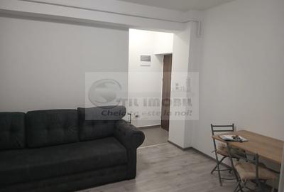 Apartament 2 camere în Valea lupului - 1