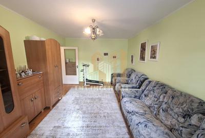 Apartament 3 camere Strada Gloriei Tractoru Brasov - 8