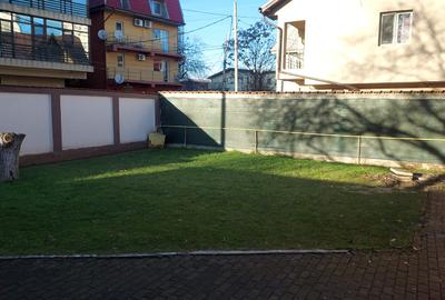 MIHAI BRAVU-METROU,VILA 9 CAMERE,LIVING 75 MP,400 MP,P+1+M,CURTE 300 M  2200 eur - 21