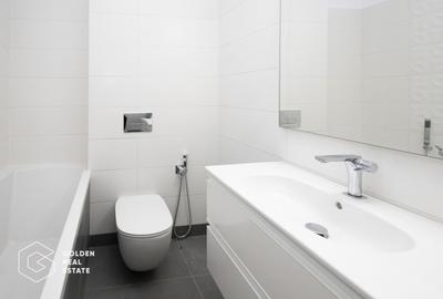 Apartament modern cu curte proprie, Herăstrău – Șoseaua Nordului - 11