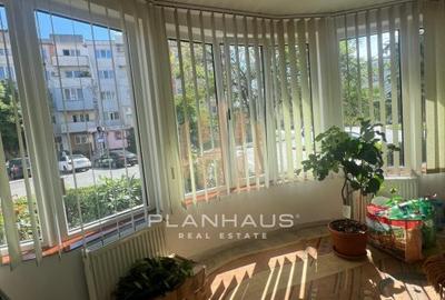 Apartament 3 camere,parter,Regele Ferdinand,pretabil si pentru cabinet medical,s - 8