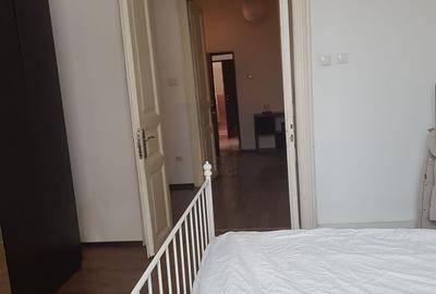Apartament 3 camere de vanzare in vila interbelica *Piata Regina Maria* - 8