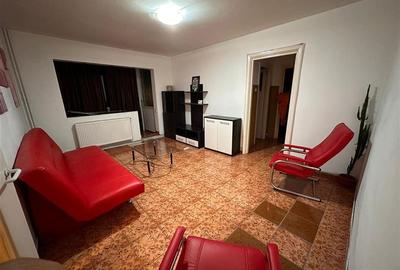Apartament cu 2 camere semidecomandat, mobilat în Astra