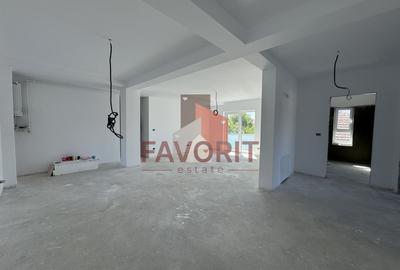 Etaj 1. Finisat la cheie. Loc de parcare subteran inclus - 2