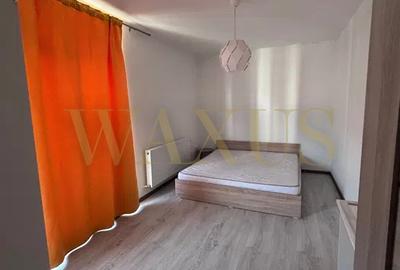 Apartament Gata de Mutare - 57MP I Balcon I Etaj Intermediar - Baciu - 3