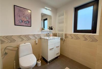 Duplex mobilat si utilat - serena 1 - bucatarie inchisa - 11