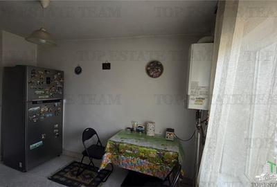 Apartament 3 camer ideal locuinta sau investitie,Ovidiu-Constanta - 7