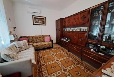 RECO  casa Grivitei Oradea - 2