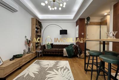 2 Camere de inchiriat | Unirii | Metrou | Centrala | Parcare | Terasa - 3