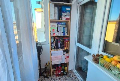 Garsoniera decomandată Mărăști - 5