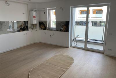 Apartament cu 3 camere si parcare inclusa - 2