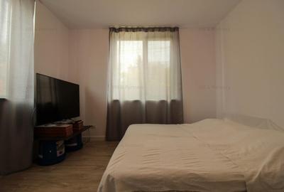 P+1E,Damaroaia-Jiului,vila noua,moderna,4camere,suprafete vitrate mari - 6