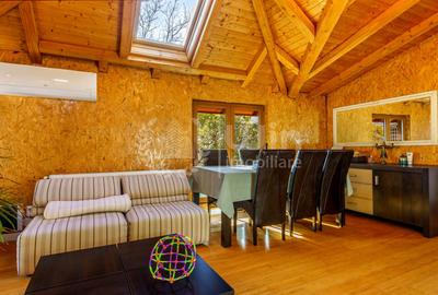 Comision 0% Casa individuala la cheie | 360mp teren | Ira Someseni - 15