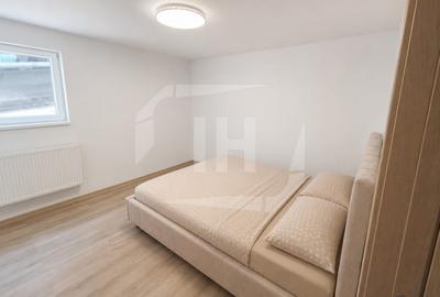 Ocazie! Apartament 2 camere, modern, renovat in totalitate, Calea Turzii - 8