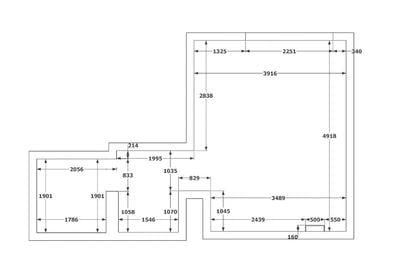 Spatiu comercial 26,4 mp + parcare, 60 KW,str Fabricii Marasti - 16