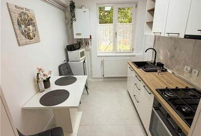 Apartament 2 camere, UMF, Cornisa, prima inchiriere, Targu Mures - 1