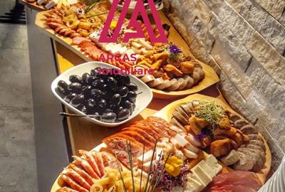 Afacere la Cheie Hotel de vanzare Statiunea Paltinis! - 7