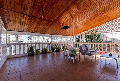 Casă spațioasă în mijlocul orasului, Str. Constantin Brâncuși - 13