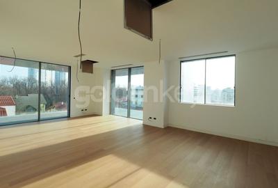 Parc Verdi | 4 camere | vedere spre Lac Floreasca | 216sqm - 4