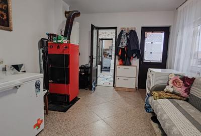 Casa de vanzare Manjesti Vaslui - 5