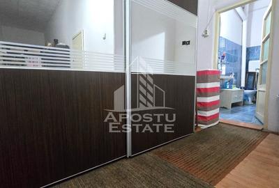 Proprietate cu potential turistic in Gurahont - 14