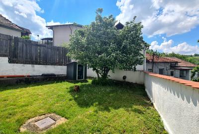 Casa singur in curte - zona Centrul Istoric - peisaj panoramic - 3