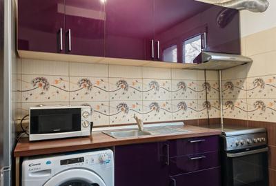 Apartament 4 camere decom - Jean Steriadi – Boxa in propriet 12 mp ZERO COMISION - 1