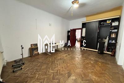 Apartament 4 camere | Etaj 1 | Curte comuna | 114 MPU | Ultracentral - 2