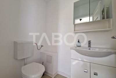 Duplex 101mpu pe 2 nivele si apartament cu intrare separata Selimbar - 11