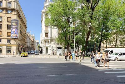 VAND APARTAMENT 3 CAMERE, MODIFICAT DIN 2 CAMERE, UNIVERSITATE - 41