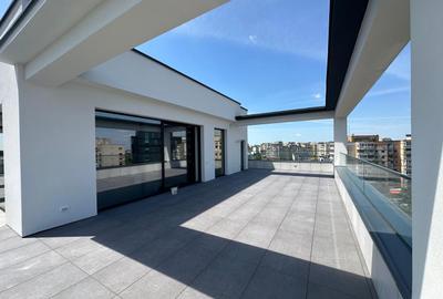 Penthouse | Zona JW Marriot | Ultra Lux - 1