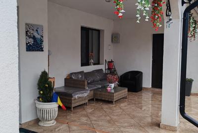 Casa de vanzare Manjesti Vaslui - 8