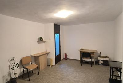 Garsonieră 13 Septembrie Parter - 4