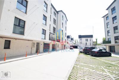 Vila tip duplex P+2E+M,142,6 mp utili,2 parcari,Cittadella Garden, Str. Apeductu - 30