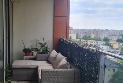 Apartament 3 camere, vedere liberă și locație excelentă în InCity Residence - 4