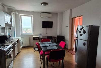 De inchiriat ap. 3 cam.,modern, Str. Marasti - cart. 7 Noiembrie - 1