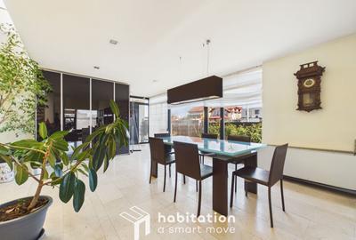 Vilă exclusivistă | 275 mp utili | Teren 700 mp | Garaj & Terasă - 4