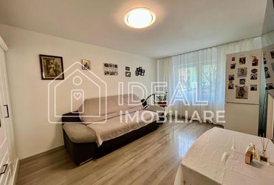 Garsonieră | zona Lazaret | 28mp - 3