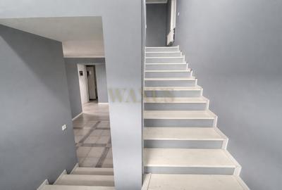 Duplex la Cheie - SU 140MP I ST 343MP I 5 Camere - Tineretului - 8