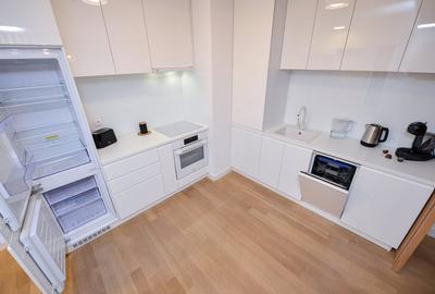 Complex Upground / Barbu Vacarescu/Metrou Pipera/Loc parcare inclus - 5