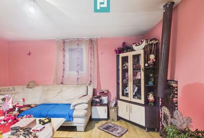 Casă cu 4 camere și 700 mp teren în Cermei - 6