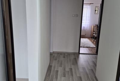 Apartament cu 3 camere Intre Lacuri decomandat 66 mp - 7