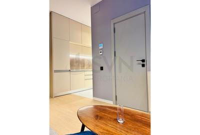 REA1027516 Apartament 2 Camere I Prima Inchiriere I One Floreasca Towers - 6