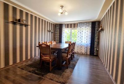 Apartament 3 camere decomandat parter - Racadau - 2