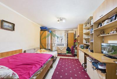 Garsoniera Decomandata Racadau - 7