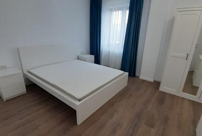 Apartament 3 camere - 84 mp + boxa + 2 locuri de parcare - 6