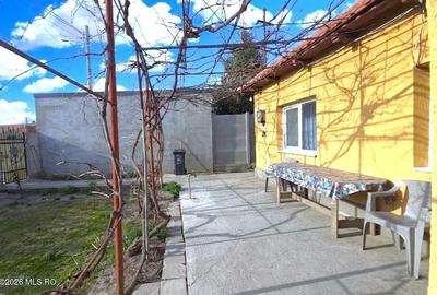 Cumpana - Str. Crinului 5, casa cu teren 625 mp, deschidere 13 metri! - 7
