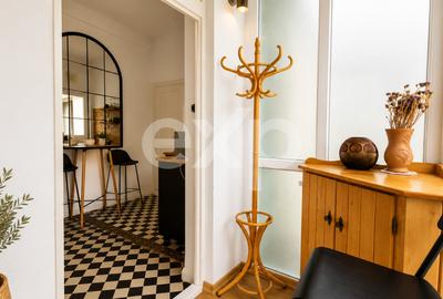 Apartament cu potențial hotelier | Str. Nicolae Iorga – Brașov Există - 9
